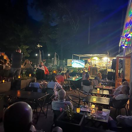 Camping Du Valentin 拉兰 外观 照片