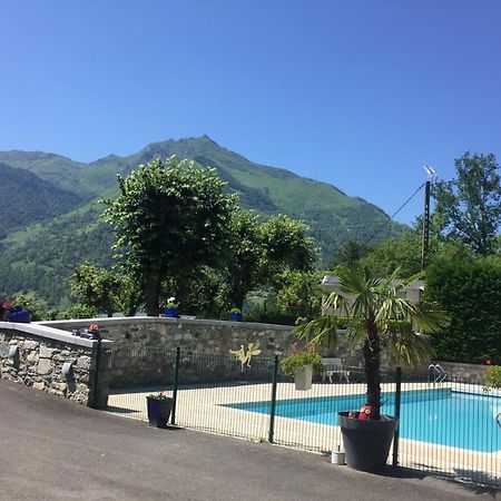 Camping Du Valentin 拉兰 外观 照片